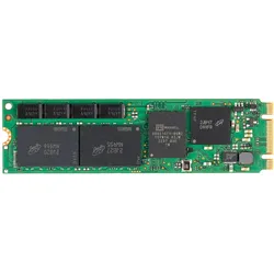 Dell 2EIT06M.2 Single StickS2 CK (480 GB, M.2 2280), SSD
