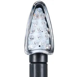 Oxford Arrow Blinker mit langem Stiel