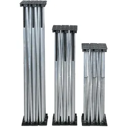 Showtec Spider Legs (Stütze), Lichttechnik Zubehör