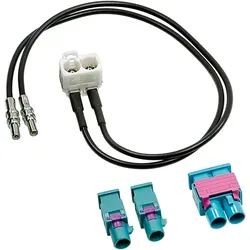  Antennenadapter Set 
