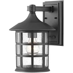 Elstead Lighting, Gartenbeleuchtung, Freeport (E27, IP44)