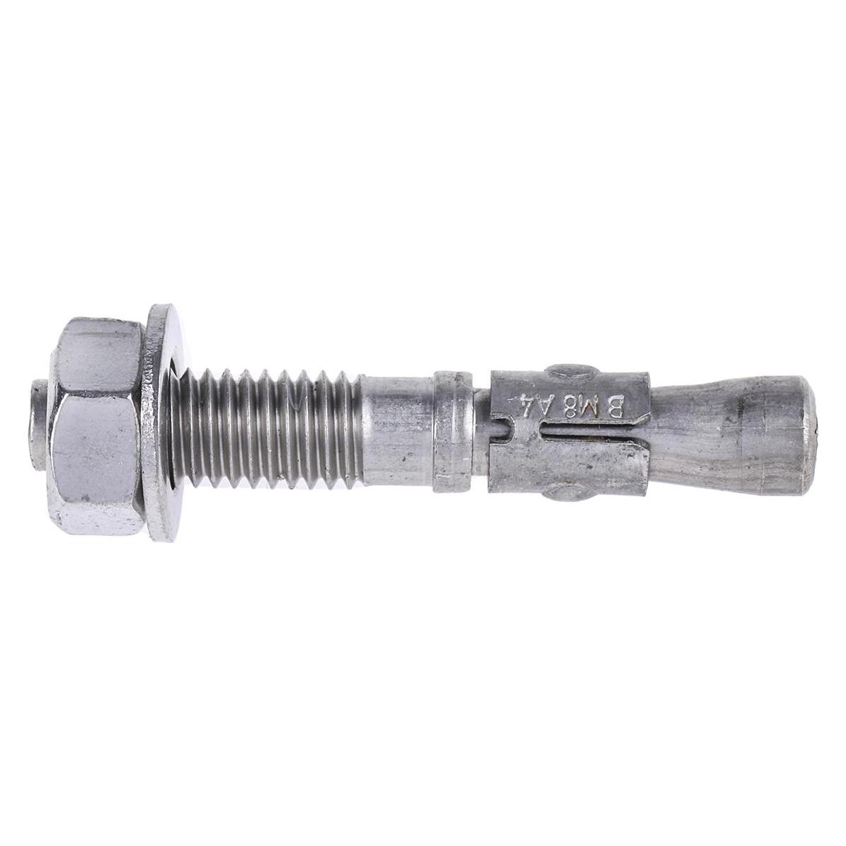 RS PRO Abstandshalter 8x50mm (6221922)