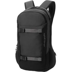 Dakine Mission Skirucksack (25 Liter) 003 - carbon heather