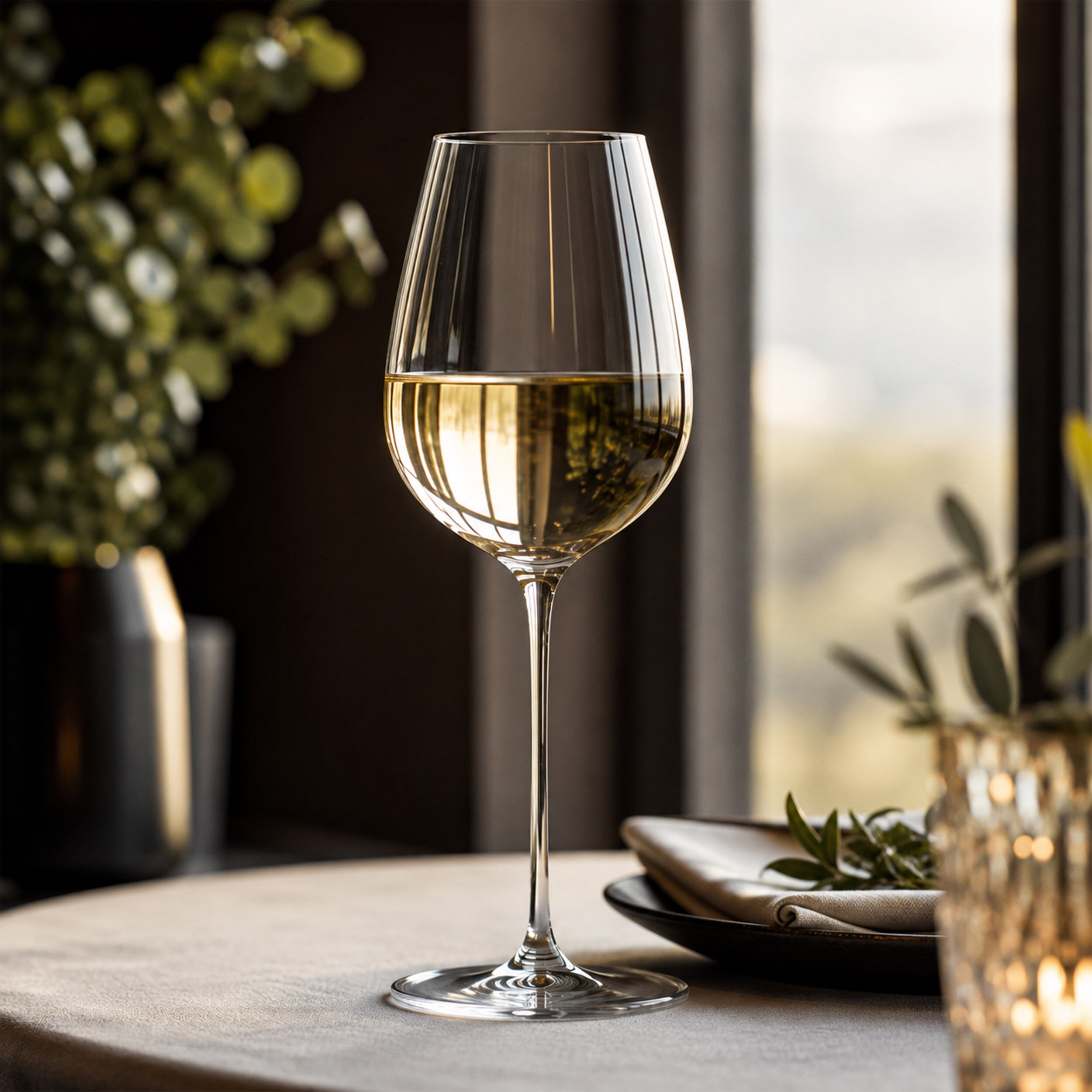 Galea Vinglas 38cl, 6-Pak - Chef & Sommelier