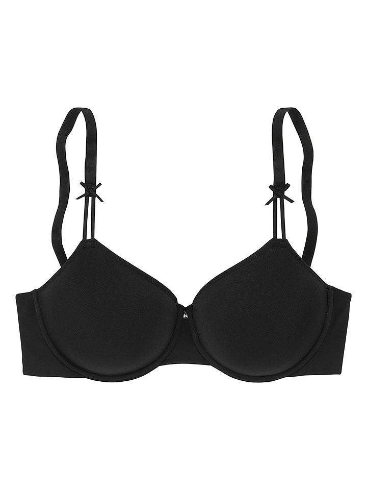 LASCANA Minimizer-BH in Schwarz - 90E