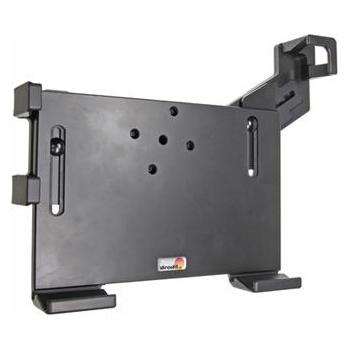 Brodit Passive holder w. tilt swivel (511627)