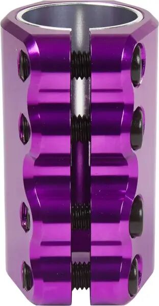 Tilt Classic SCS Clamp (Lila)