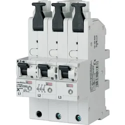 Eaton SLS-Schalter LSHU-E20/3-KL