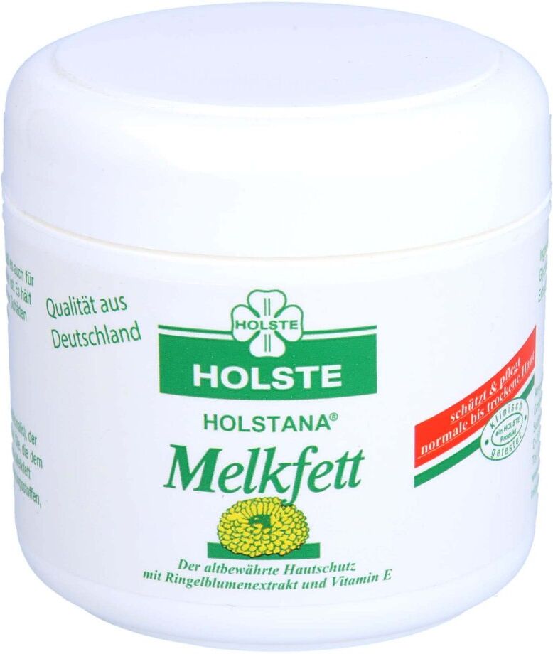 Melkfett A Holstana 250ml