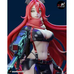 Passionate Girl | ESMonster 1:12 nsfw