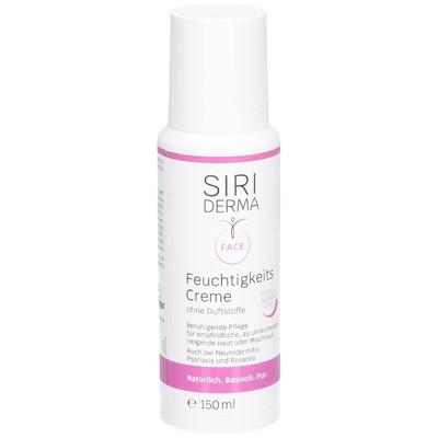 Siriderma Feucr OD 150 ml Creme