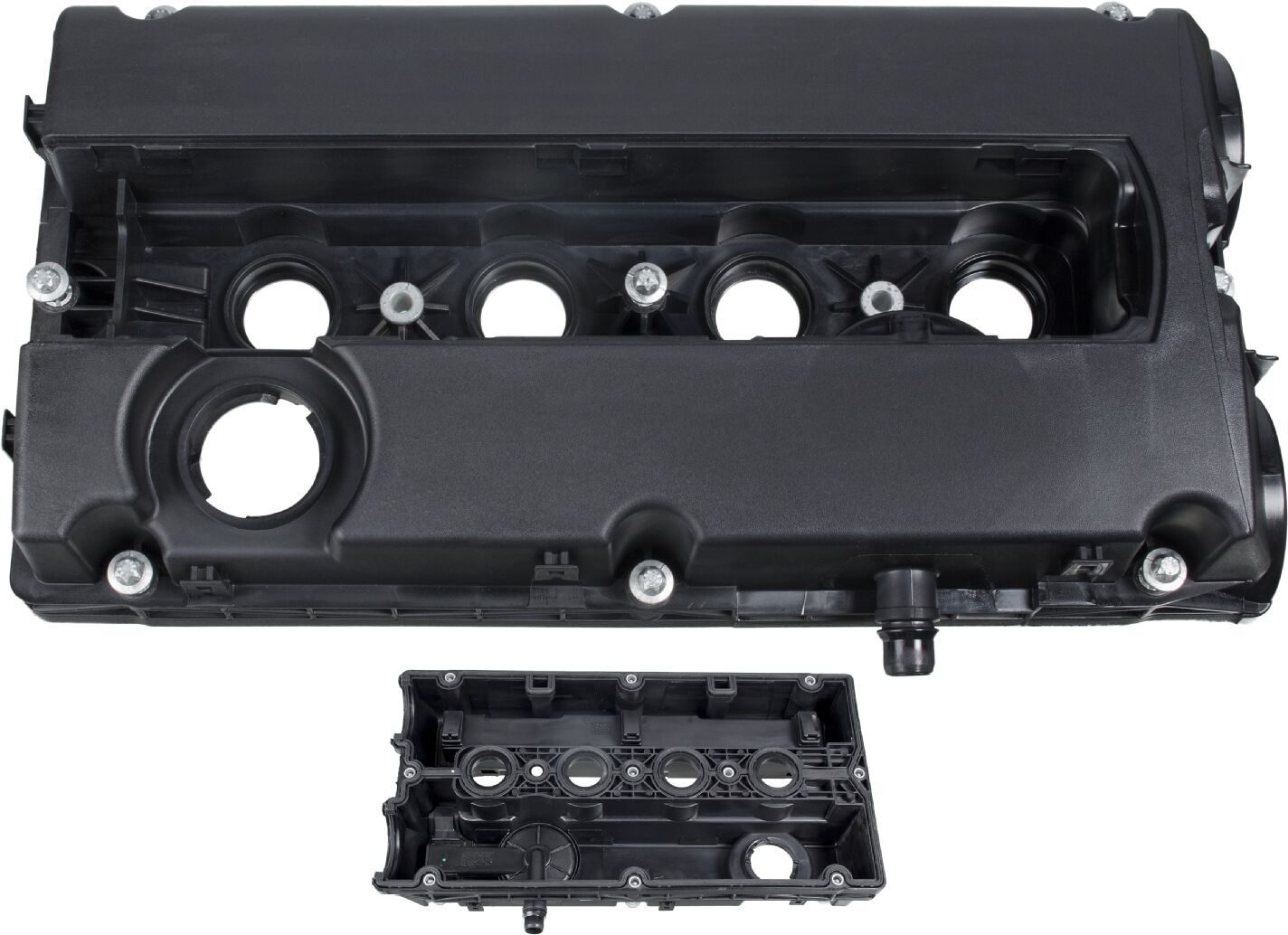 Febi Bilstein Zylinderkopfhaube Febi Plus 46495 Für Opel Vaughall