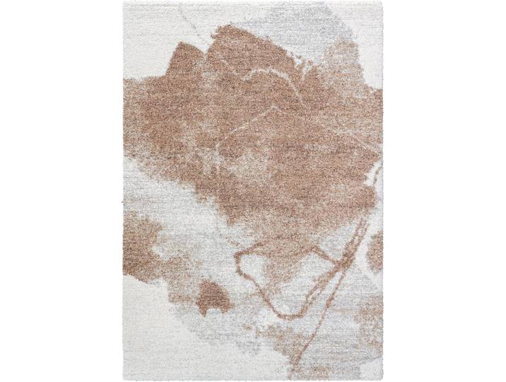 Teppich Parker Creme Anderes Muster Polypropylen 80 x 150 cm