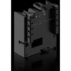 Rittal Erweiterungsblock für RX 9365.751 (VE8)