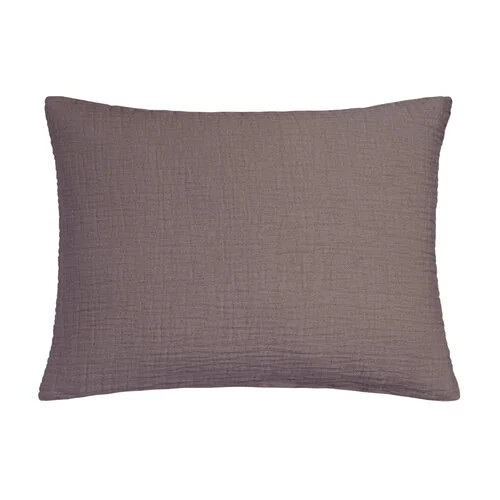 Vandyck Pure 68 G.Dyed Kussensloop Moonscape 40x55 cm