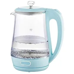 Maestro MR-052 Blue, Wasserkocher, Blau