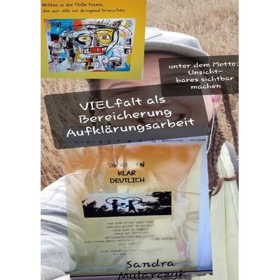 Wer oder was ist frühkindlicher Autismus?, Taschenbuch von Sandra Mularczyk, Epubli, 978-3-8197-5531-6