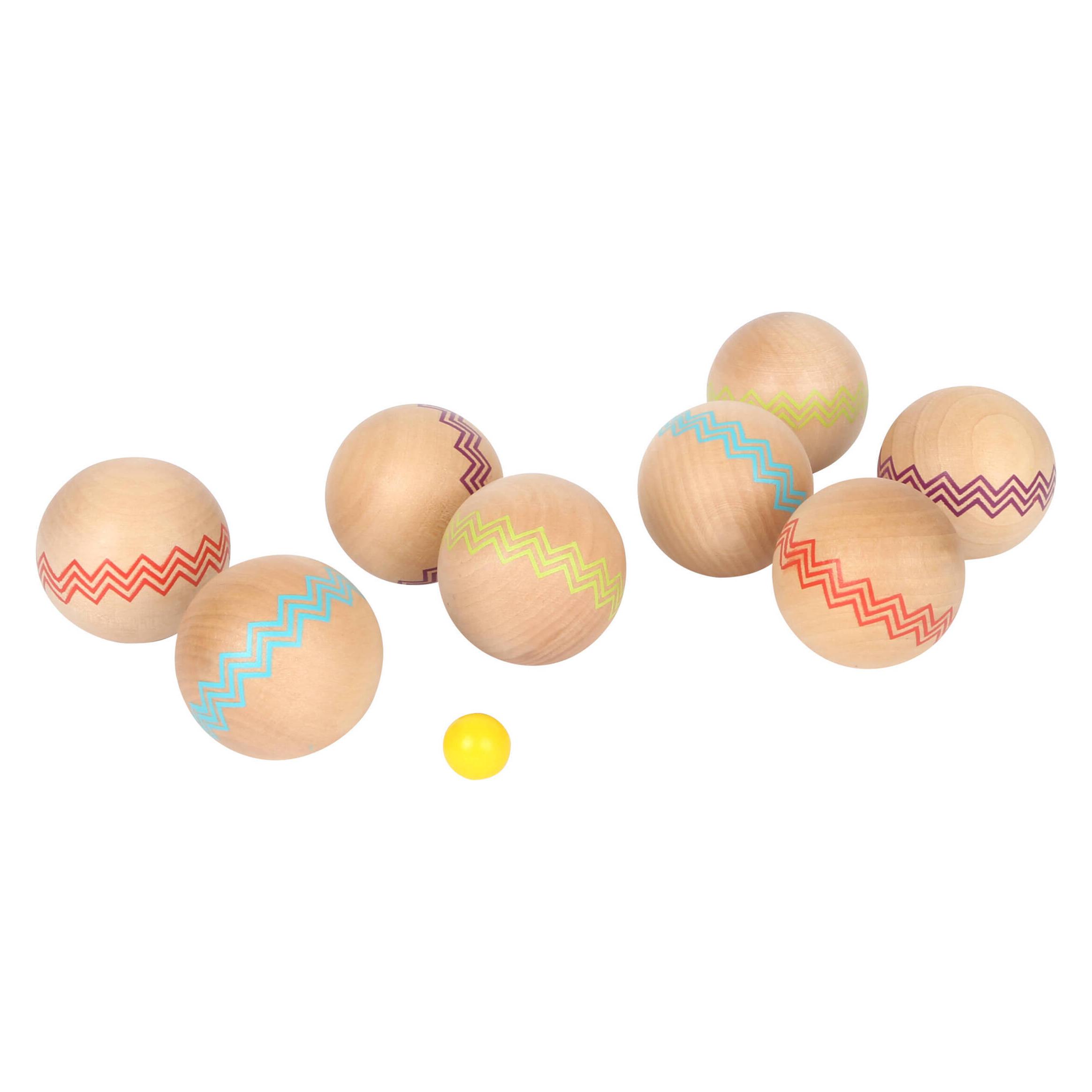 small foot Boule "Active" (8x, 65 mm) (12029)