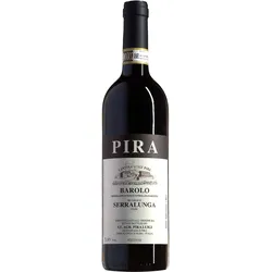 Luigi Pira Barolo Serralunga 2022