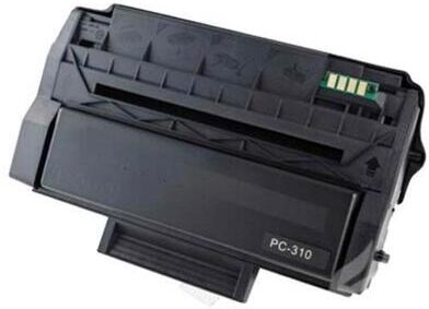 4PAPER Pantum PA310 Toner Preto Compatível