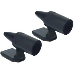Carmotion Ultraschall Tiervertreiber 2er Pack
