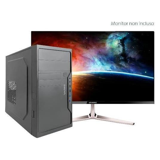 Yashi GENIO ULTRA 7 265 16 D5/512GB WIN11PRO (YY71510)
