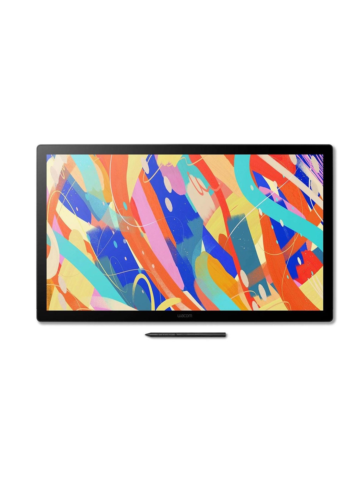 Wacom Display Cintiq 24 (2025)