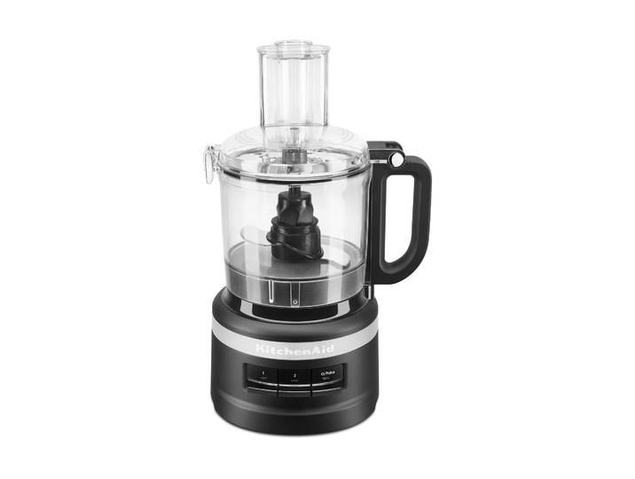 KitchenAid KitchenAid Küchenmaschine 1,7 l Matt Schwarz