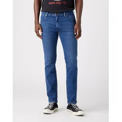 Wrangler Jeans Larston Slim Tapered Country Boy W33 L32 - Größe:W33 L32