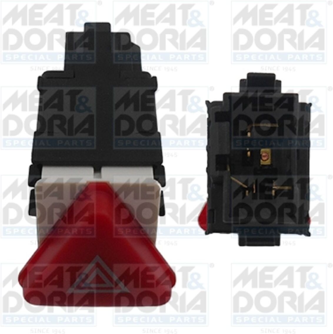 Lichtschalter MEAT & DORIA 23630