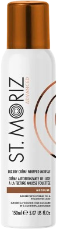 St. Moriz Advanced Luxurious Creamy Mousse #Medium 150 ml