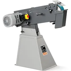 Fein, Schleifmaschine + Poliermaschine, Bandschleifmaschine GRIT GIS 75 (Bandschleifer)