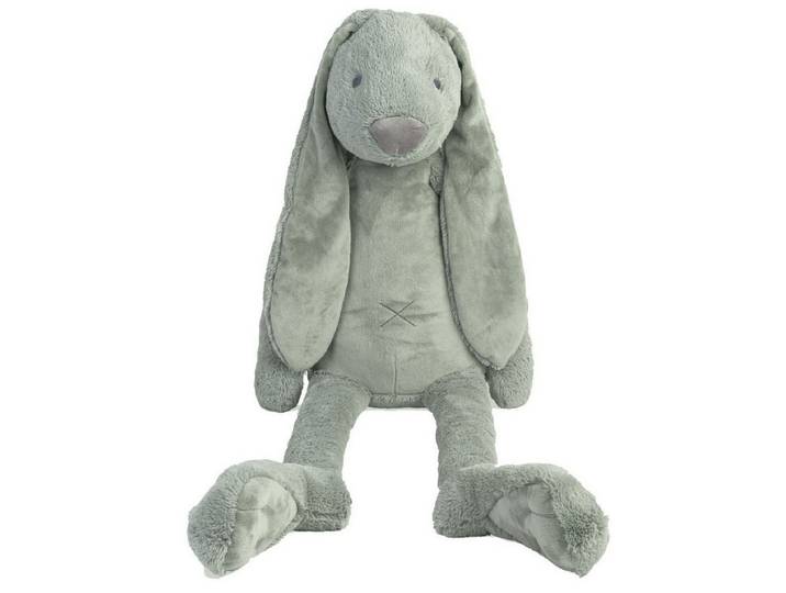 Happy Horse Kuscheltier Großer Kuschelhase 92 cm, weich, waschbar, ab Geburt