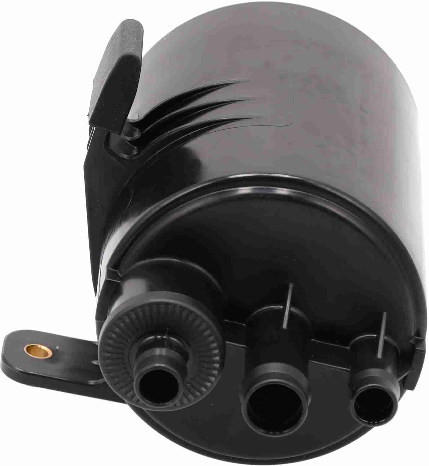 Vaico Aktivkohlefilter, Tankentlüftung V205223 Für Bmw
