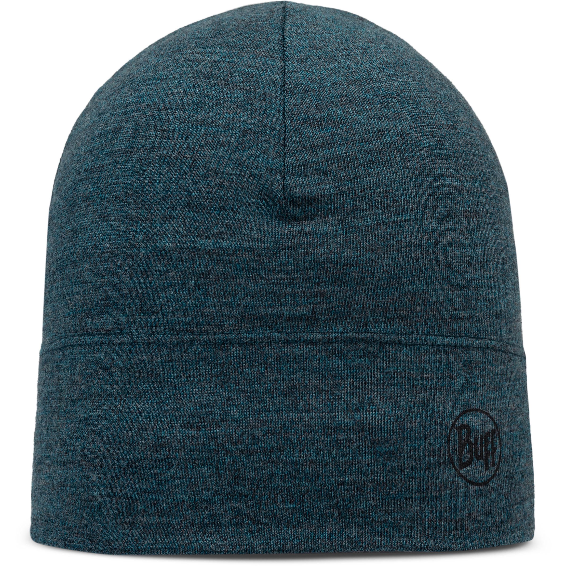 Buff Midweight Merino Mützen & Beanies gruen Trekking Geruchsneutralisierend Merinowolle