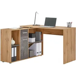 Caro Möbel, Schreibtisch, Diego (120 x 59 x 75 cm)