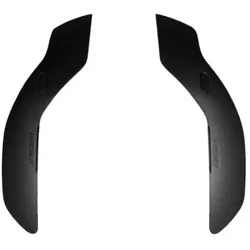 SWEET PROTECTION Aerocovers für Falconer Aero 2Vi Mips | matt schwarz