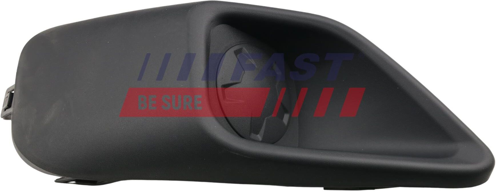 Fast Lüftungsgitter, Stoßfänger Ft91506g Links