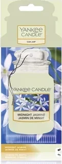 YANKEE CANDLE MidNight Jasmine 14 g