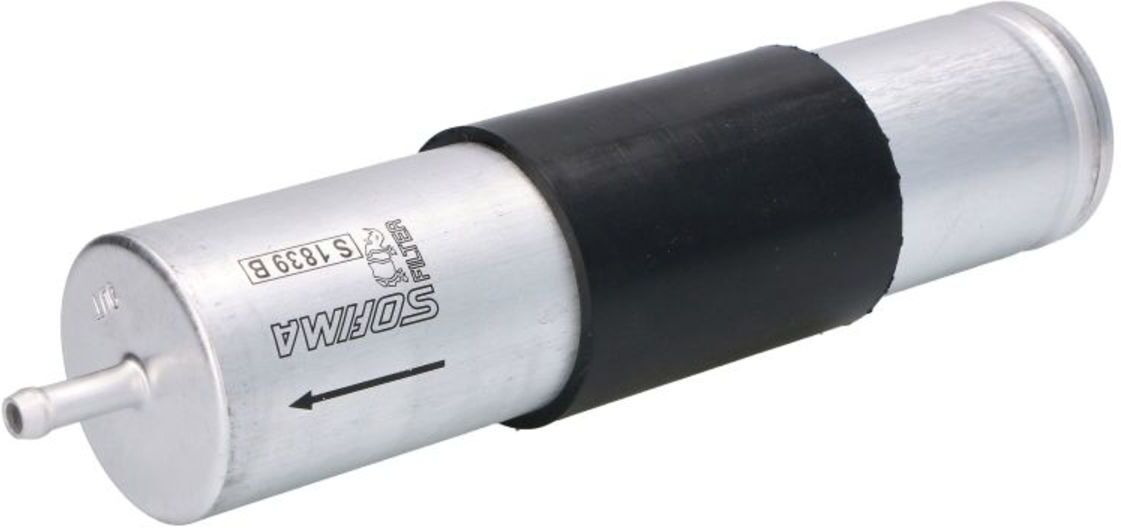 Kraftstofffilter SOFIMA S 1839 B