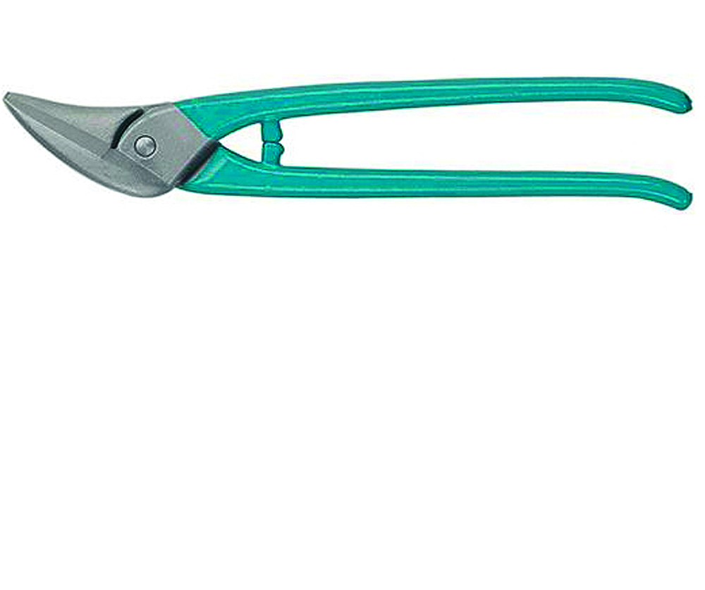 FORUM Ideal-Blechschere Form - Edelstahl 4247203070