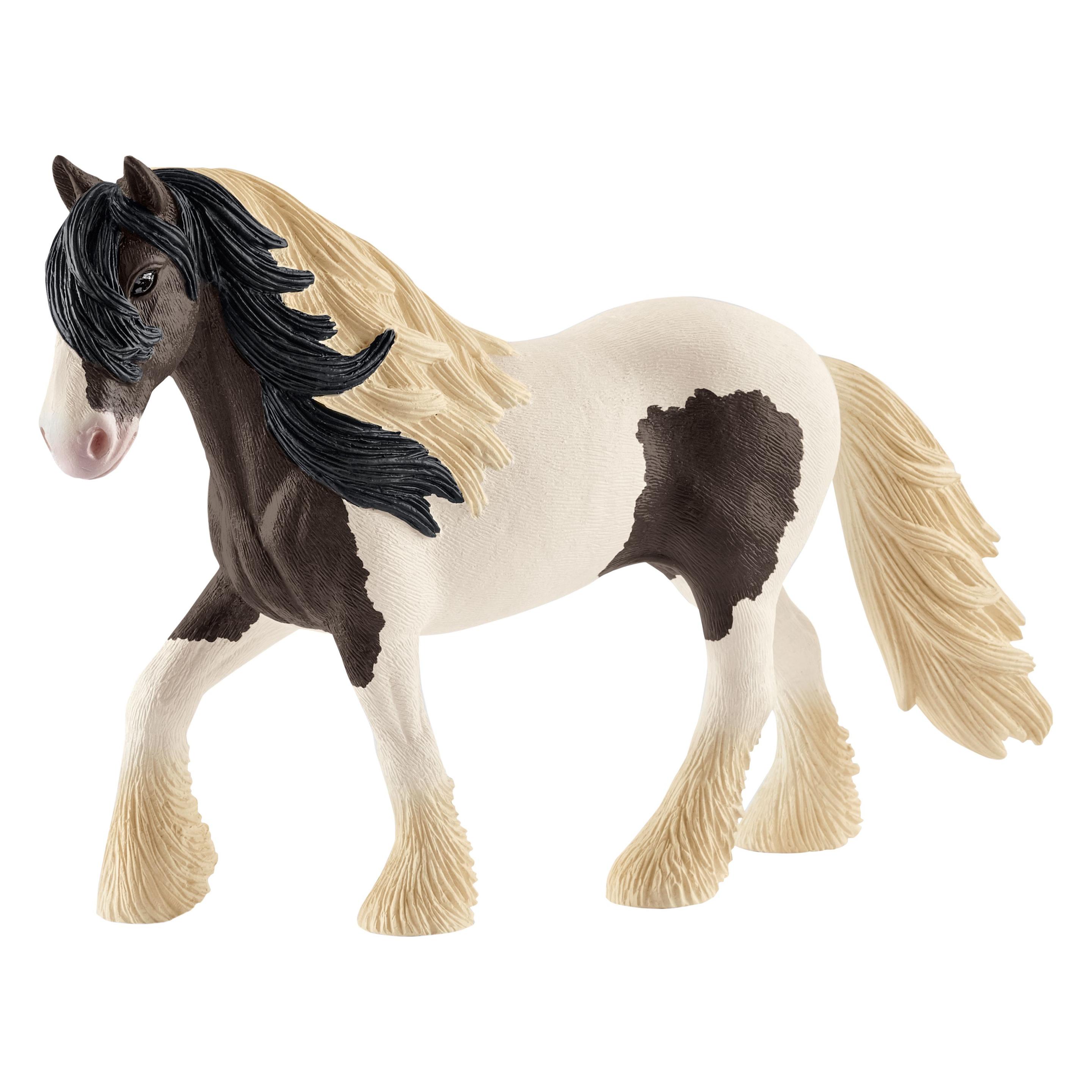 Schleich Tinker Hengst (19265)
