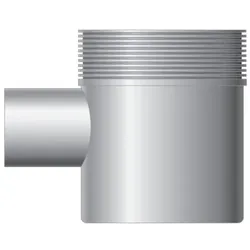ESS Multi Siphon, Standard, Ausgang 50mm, EDMSI EDMSI