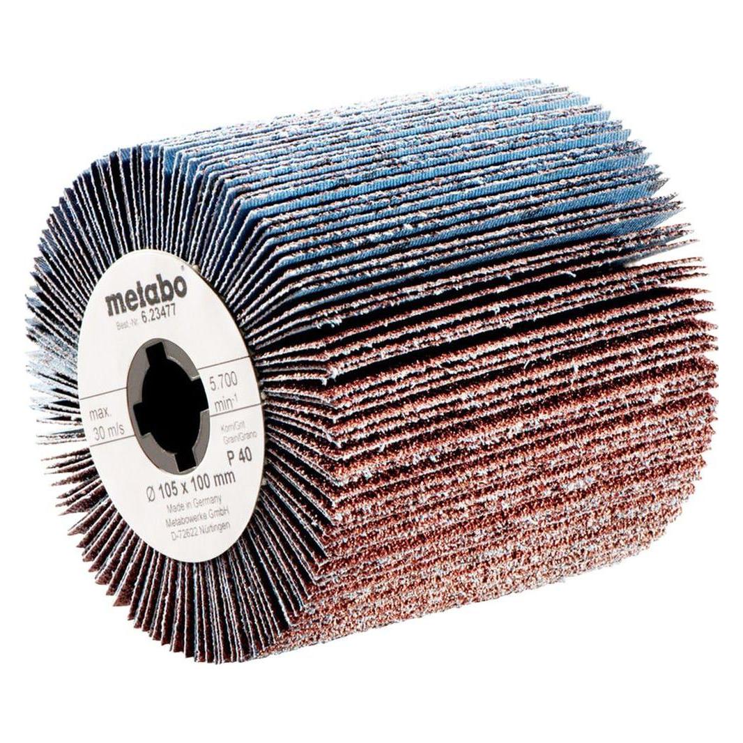 Metabo Lamellenschleifrad 05x00 P80 (623481000)