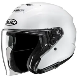 HJC, Motorradhelm, i 31 (XS, 53 - 54 cm)
