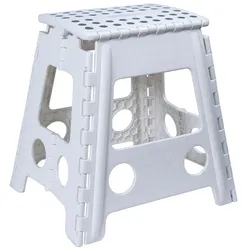 Klappbarer Hocker 29x22x39 cm.