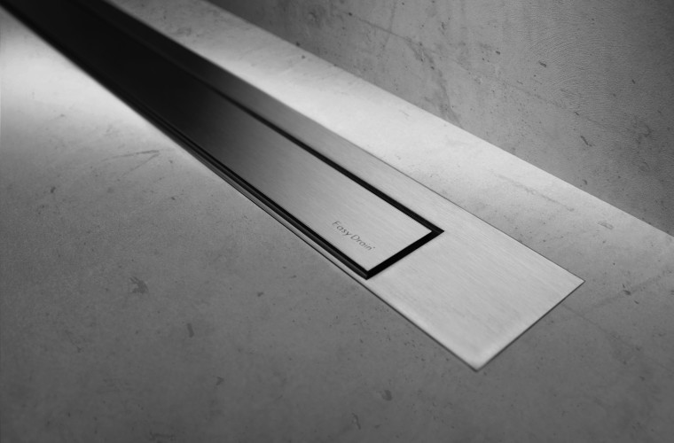 ESS Modulo TAF Design Z-3 Poliert Zero Poliert 120 cm, MTAFDZ3PZP 1200 MTAFDZ3PZP1200