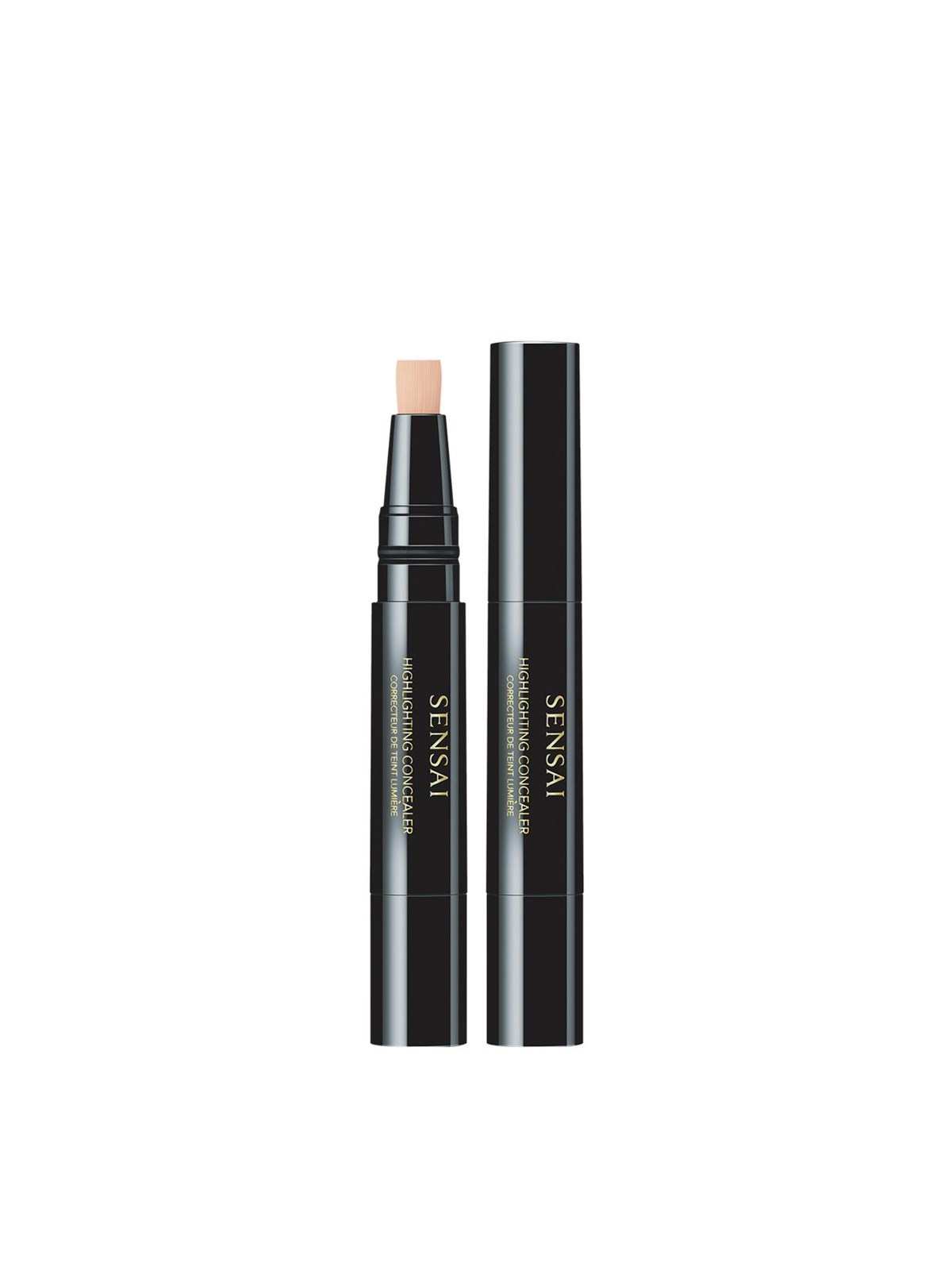 Sensai Highlighting Concealer 01 Luminous Rose 3.5 ml