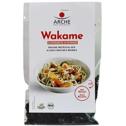 Wakame 25g