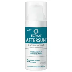 Ecran Aftersun Serum Anti Spot 50ml